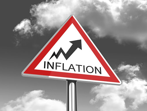 Reserve Bank has no control over supply-driven inflation