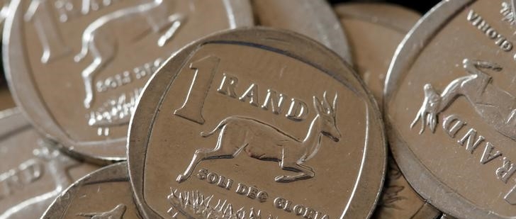 Alarmist predictions about the randâ€™s fall are wide of the mark