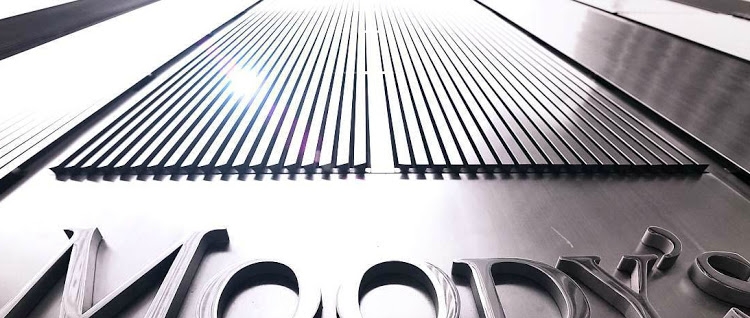Donâ€™t be complacent about Moodyâ€™s outlook